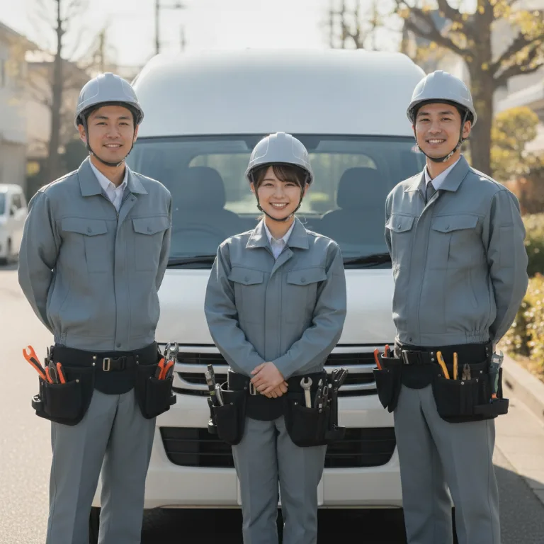태양광 패널 설치 팀 위치: Pyeongtaek